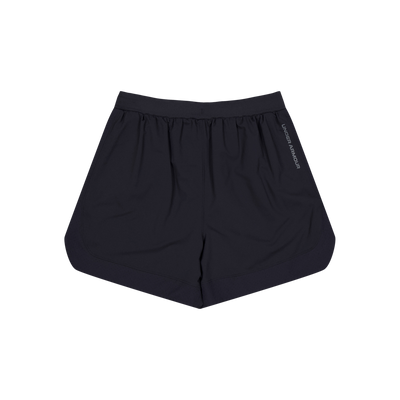 Ua Baseline 5" Short Black