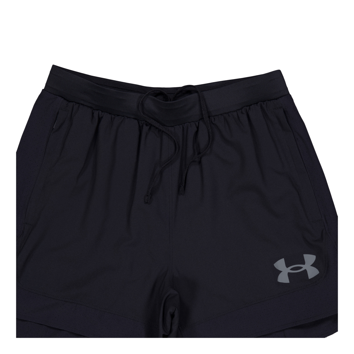 Ua Baseline 5" Short Black
