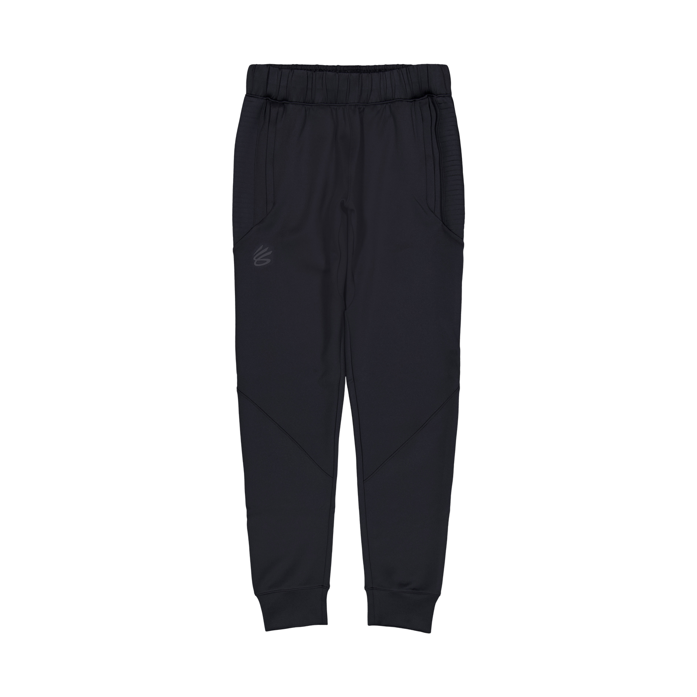 Curry Playable Pant Black