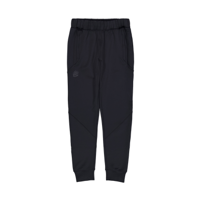 Curry Playable Pant Black
