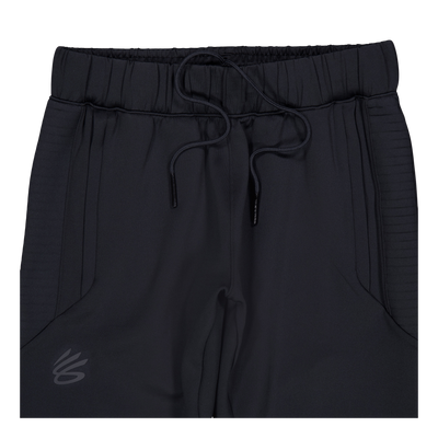 Curry Playable Pant Black