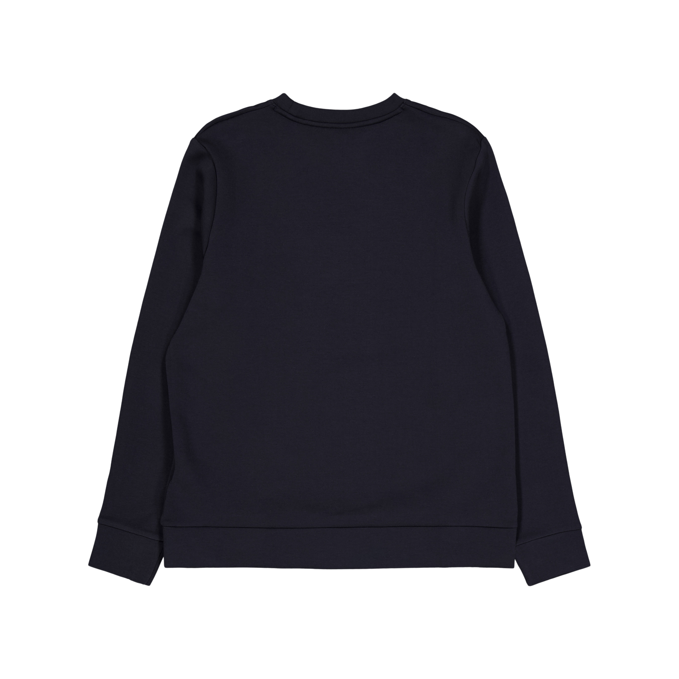 Ua Unstoppable Flc Crew Black