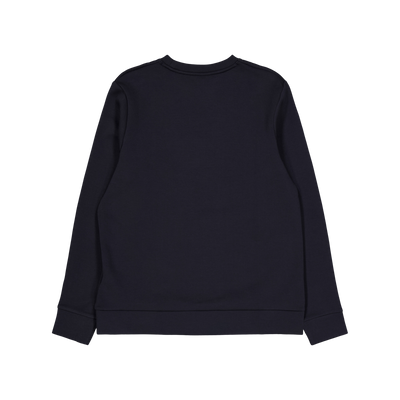 Ua Unstoppable Flc Crew Black