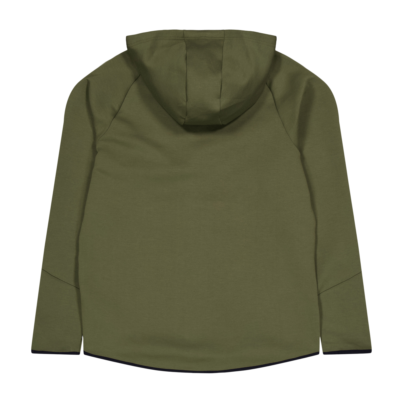 Ua Unstoppable Flc Fz Marine Od Green