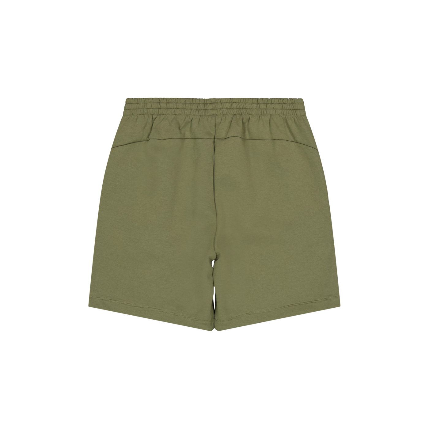 Ua Unstoppable Flc Shorts Marine Od Green