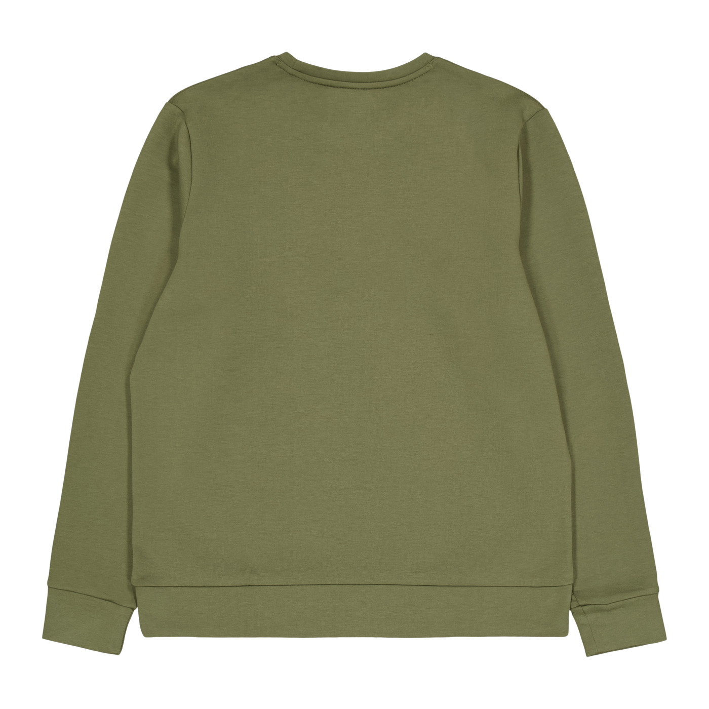 Ua Unstoppable Flc Crew Marine Od Green