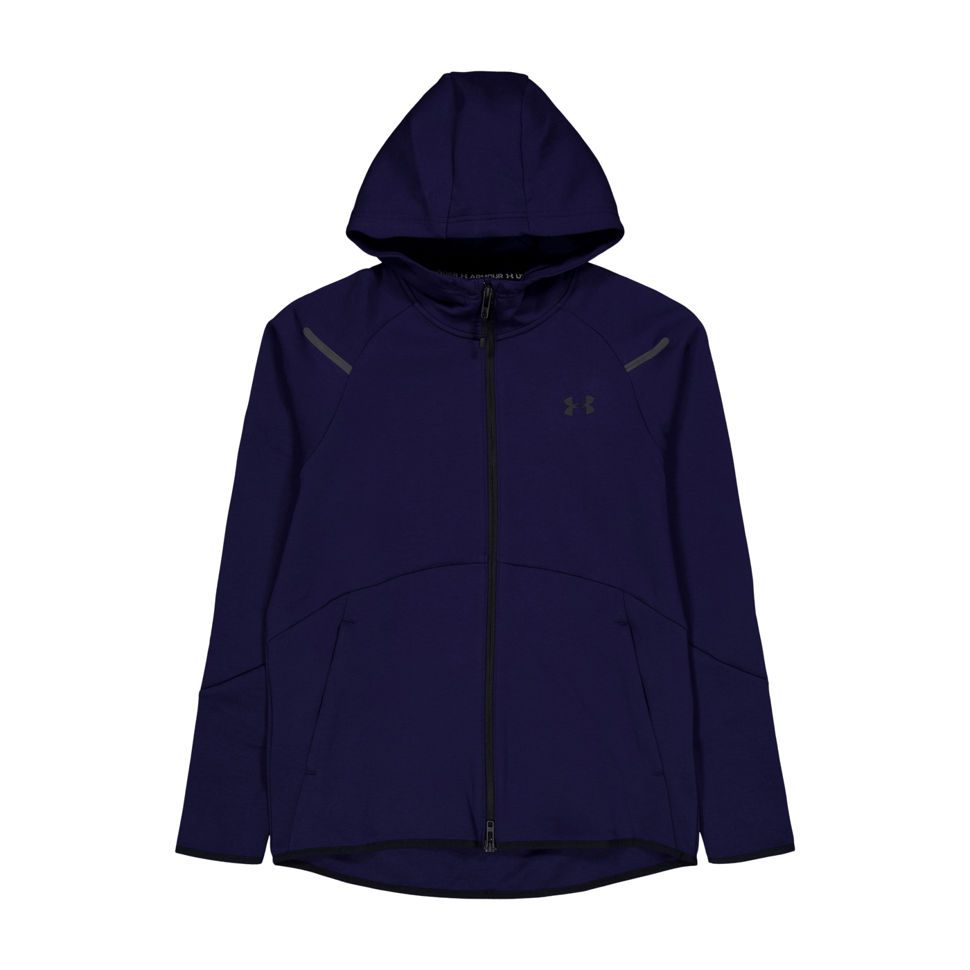 Ua Unstoppable Flc Fz Midnight Navy