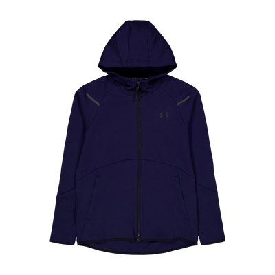 Ua Unstoppable Flc Fz Midnight Navy