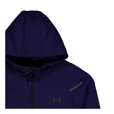 Ua Unstoppable Flc Fz Midnight Navy