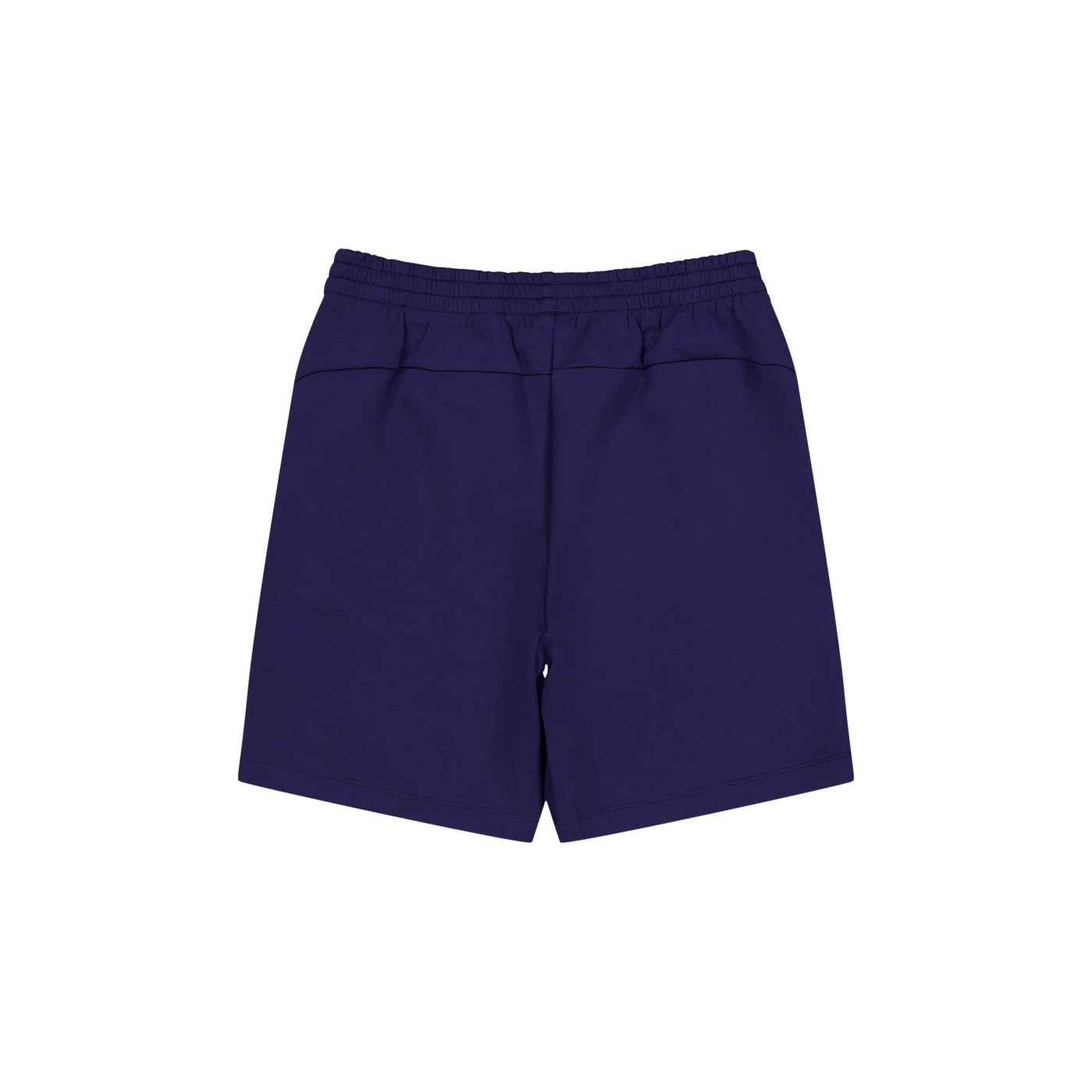 Ua Unstoppable Flc Shorts Midnight Navy