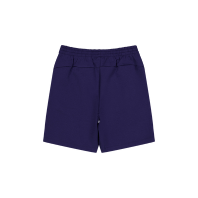 Ua Unstoppable Flc Shorts Midnight Navy