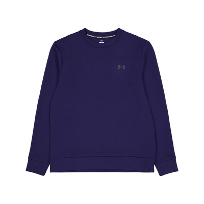 Ua Unstoppable Flc Crew Midnight Navy