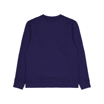 Ua Unstoppable Flc Crew Midnight Navy