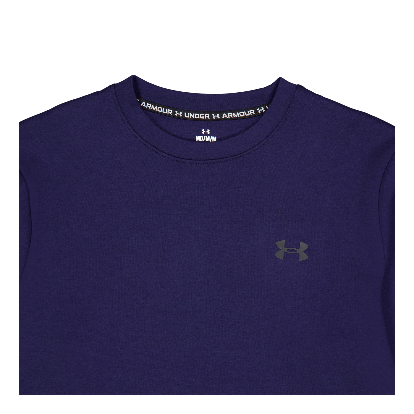 Ua Unstoppable Flc Crew Midnight Navy