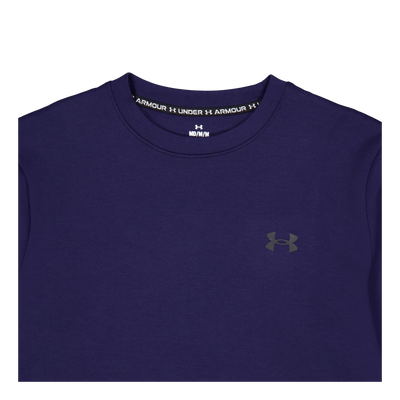 Ua Unstoppable Flc Crew Midnight Navy