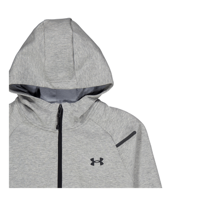Ua Unstoppable Flc Fz Mod Gray
