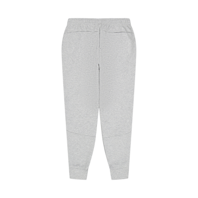 Ua Unstoppable Flc Joggers Mod Gray