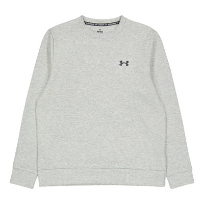Ua Unstoppable Flc Crew Mod Gray