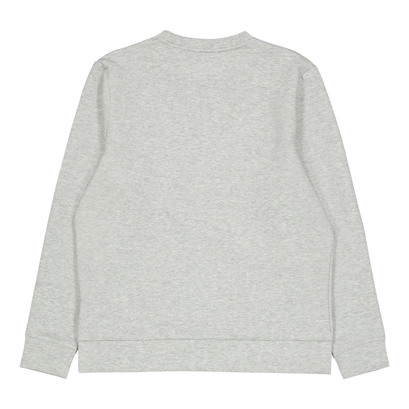 Ua Unstoppable Flc Crew Mod Gray