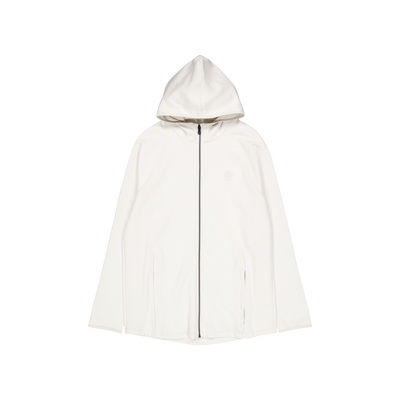 Curry Playable Jacket Summit White