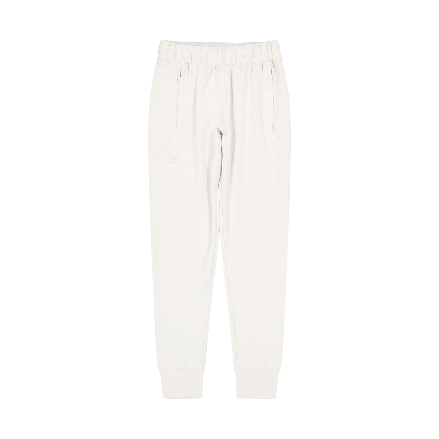Curry Playable Pant Summit White