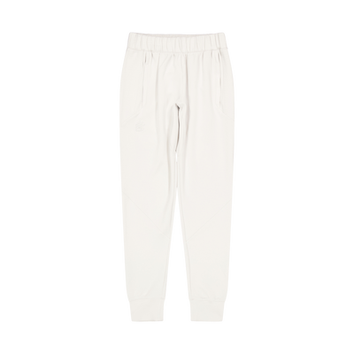 Curry Playable Pant Summit White