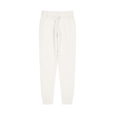 Curry Playable Pant Summit White