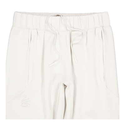 Curry Playable Pant Summit White