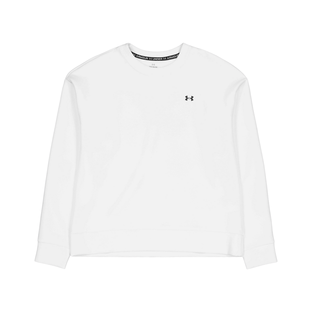 Unstoppable Flc Crew White