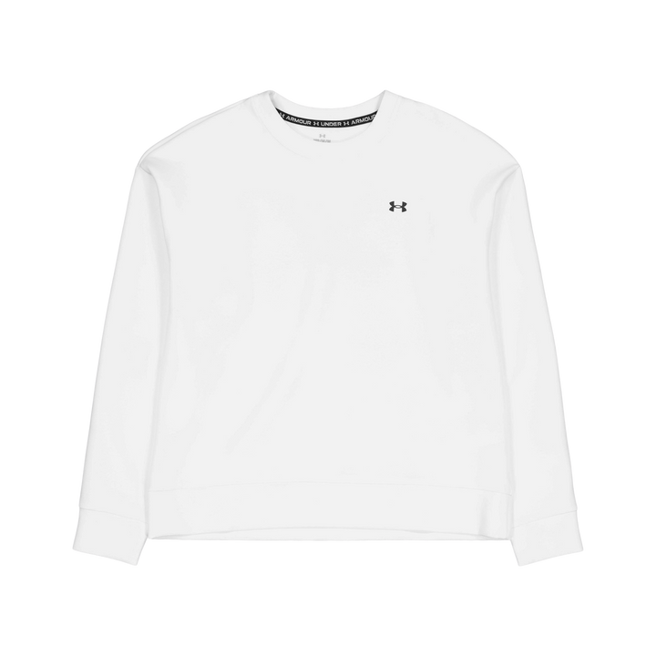 Unstoppable Flc Crew White