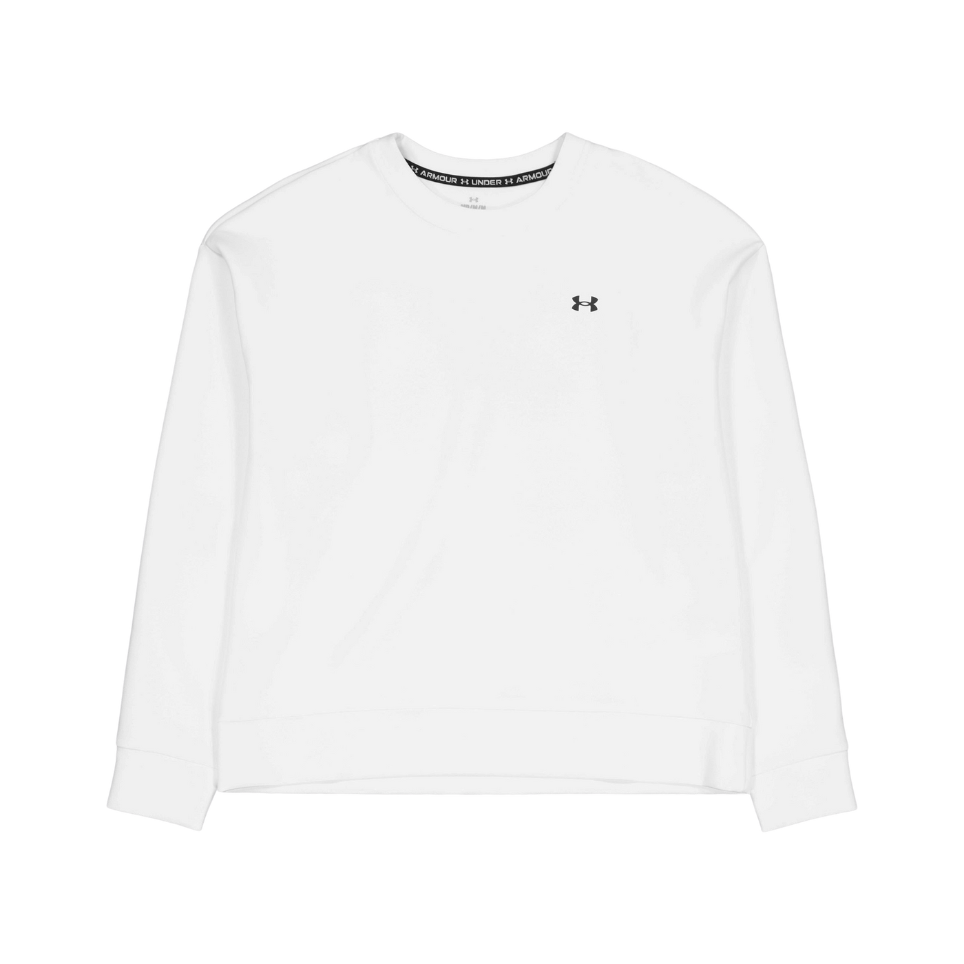 Unstoppable Flc Crew White