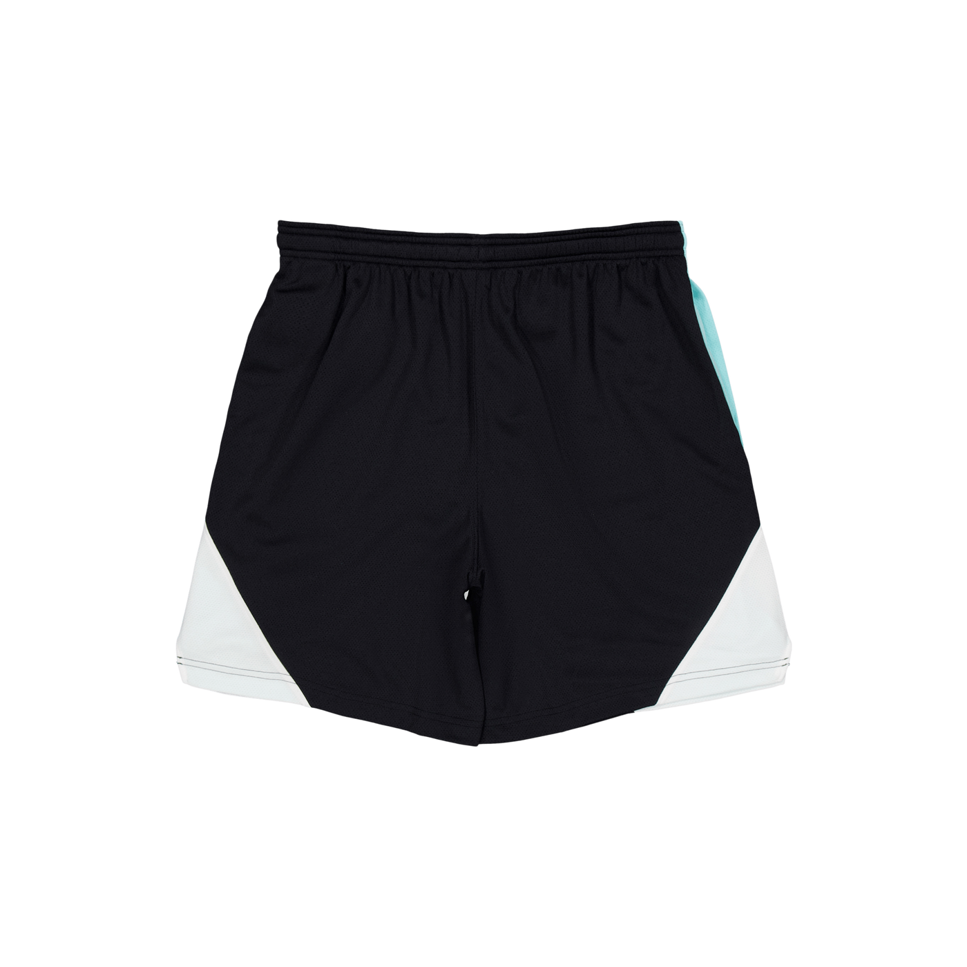 Curry Splash Short Black