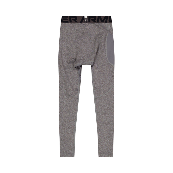 Ua Cg Armour Leggings Charcoal Light Heather