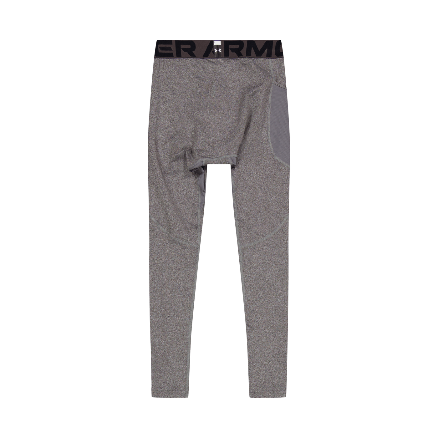 Ua Cg Armour Leggings Charcoal Light Heather