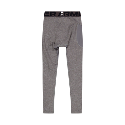 Ua Cg Armour Leggings Charcoal Light Heather