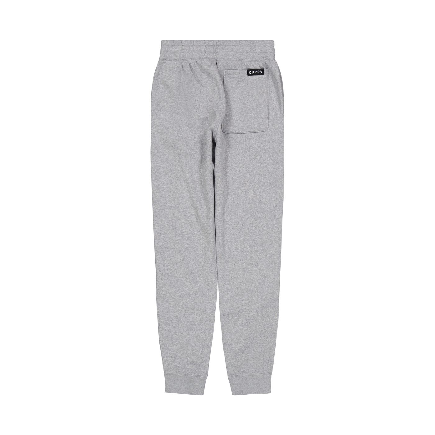 Curry Splash Jogger Mod Gray