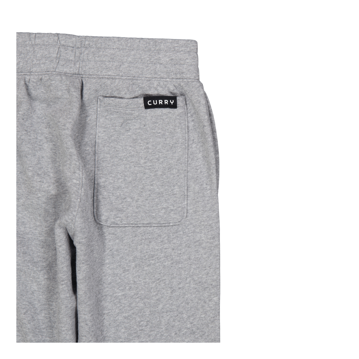 Curry Splash Jogger Mod Gray