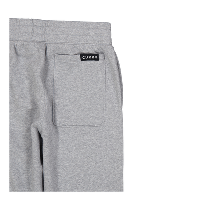 Curry Splash Jogger Mod Gray