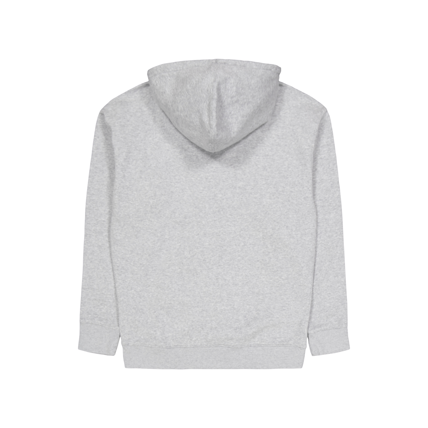 Curry Splash Hoodie Mod Gray