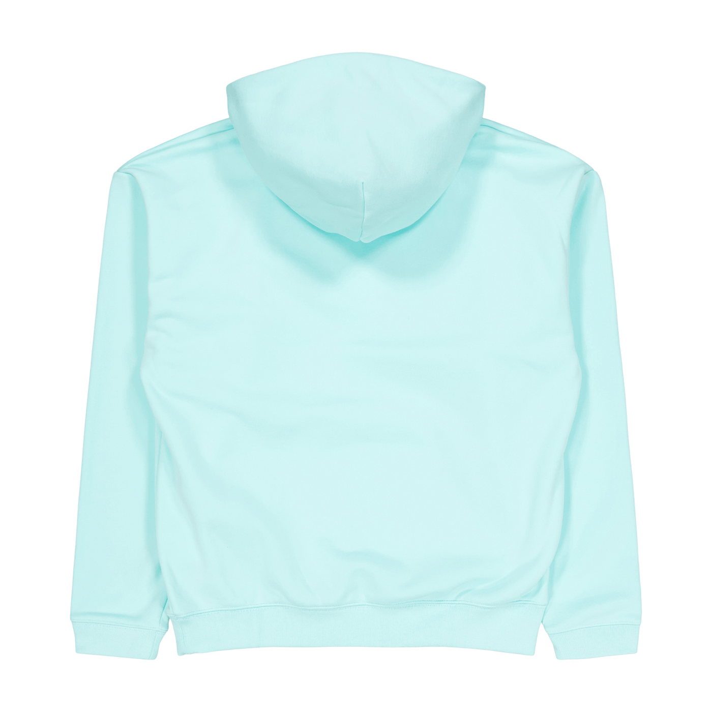 Curry Greatest Hoodie Neo Turquoise
