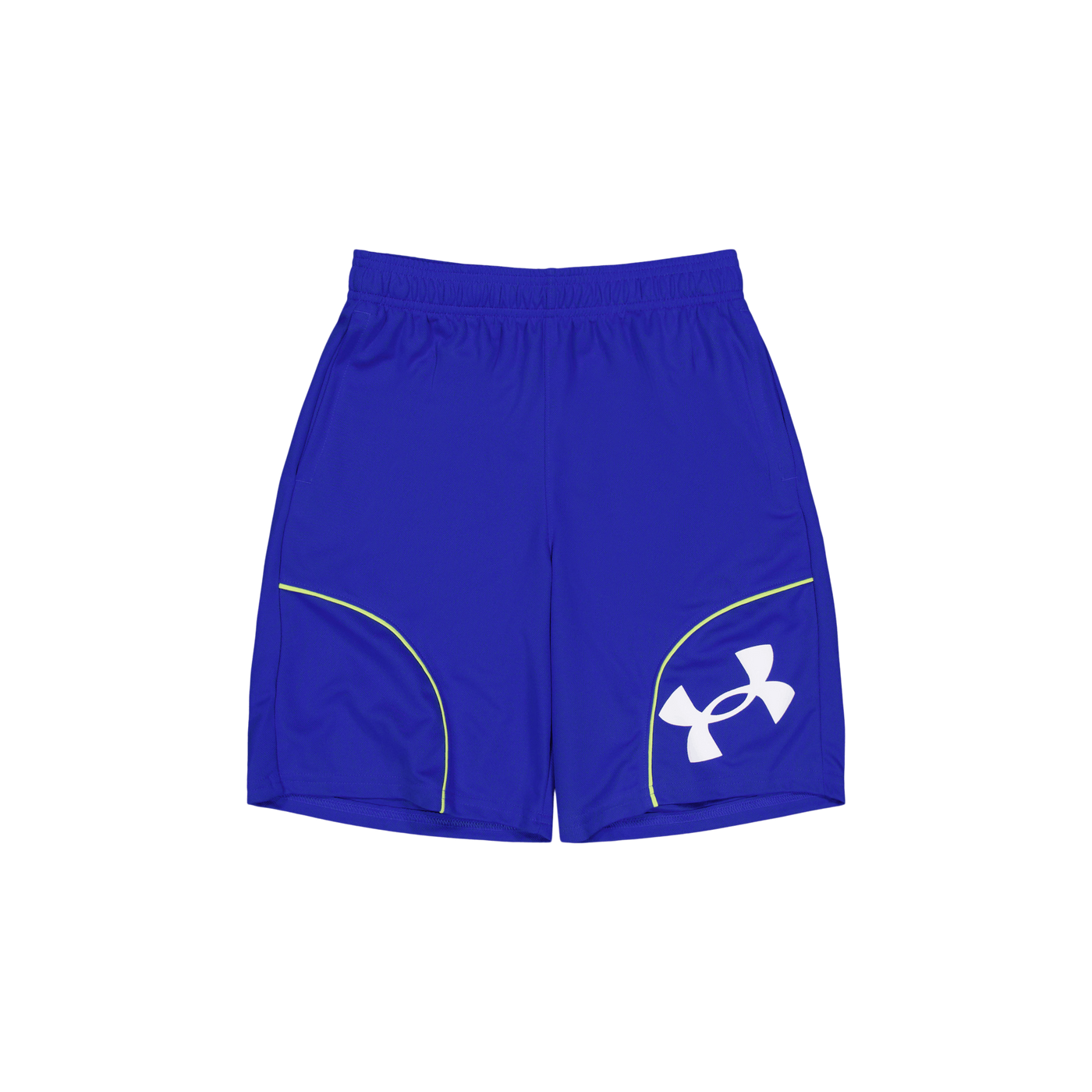 Ua Perimeter Short Team Royal