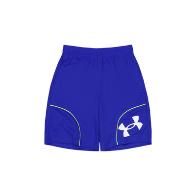 Ua Perimeter Short Team Royal
