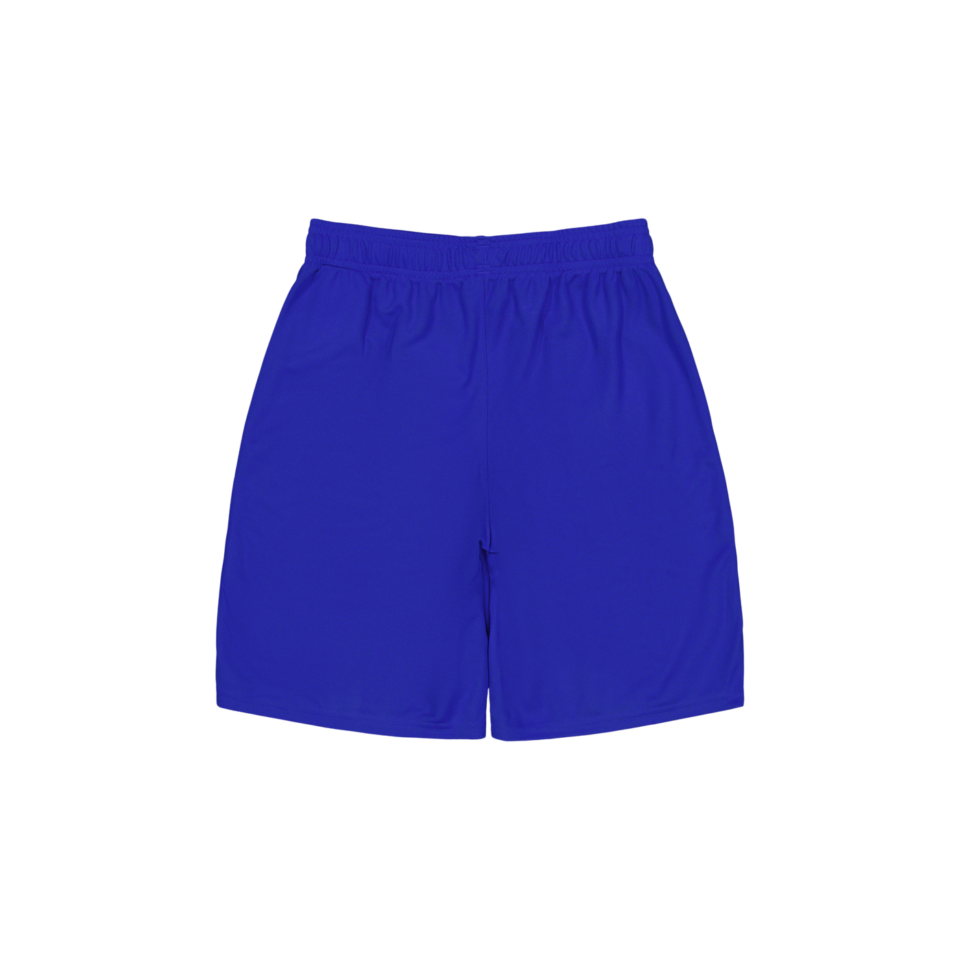 Ua Perimeter Short Team Royal