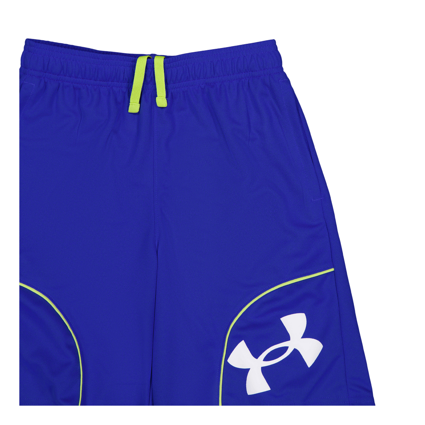 Ua Perimeter Short Team Royal