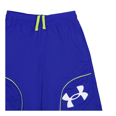 Ua Perimeter Short Team Royal