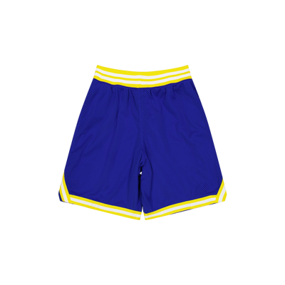 Curry Mesh Short 2 Team Royal