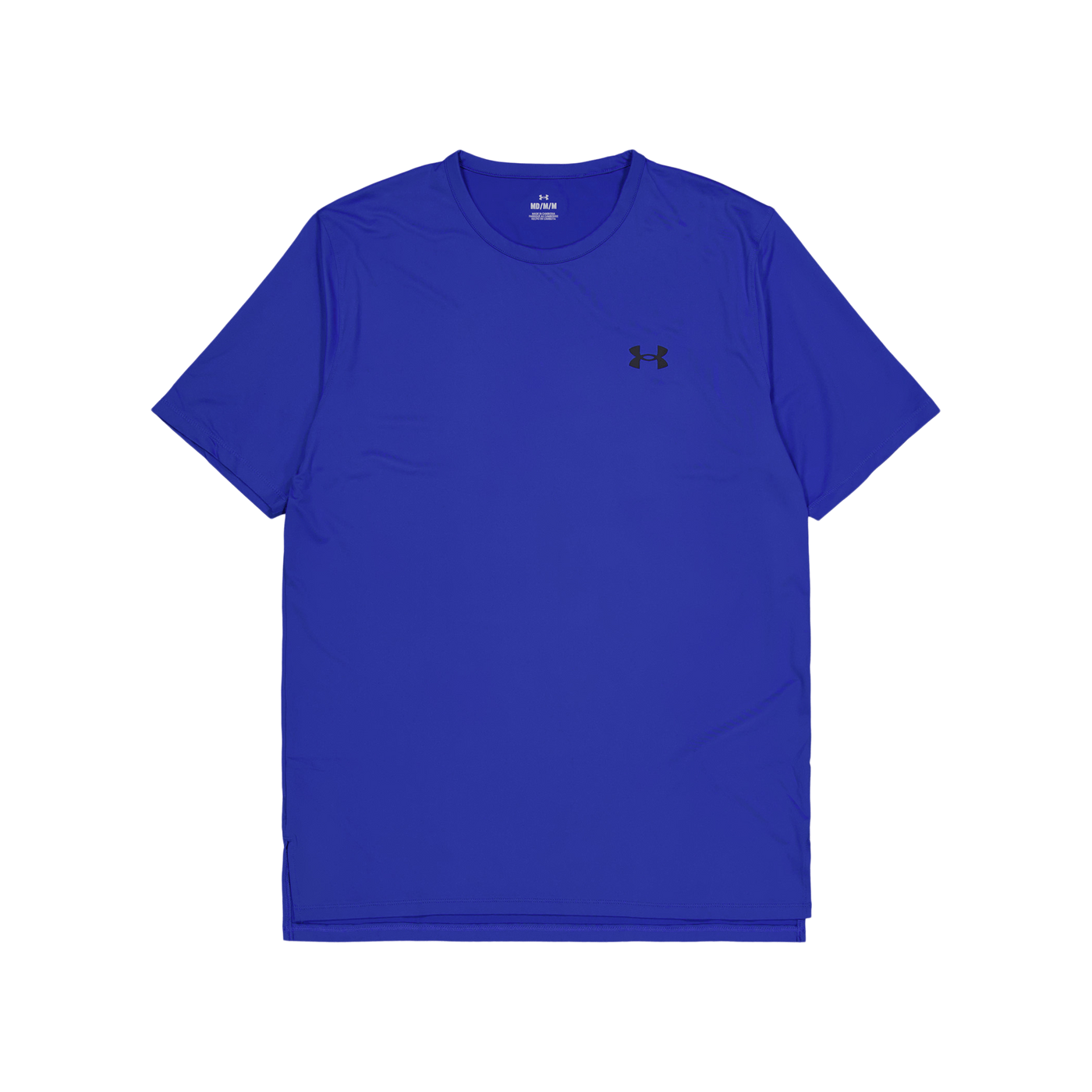 Ua Motion Ss Team Royal