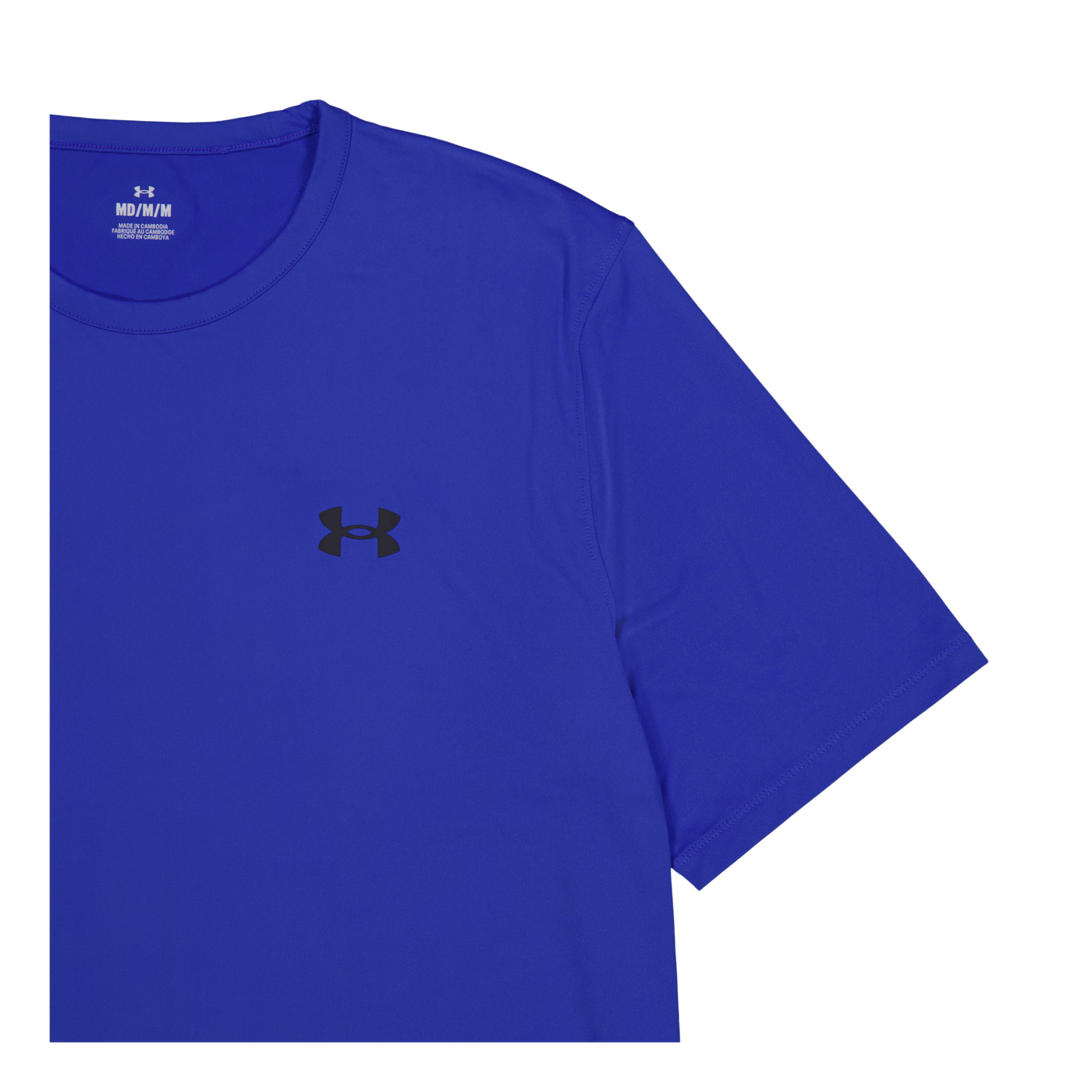 Ua Motion Ss Team Royal