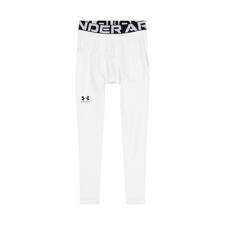 Ua Cg Armour Leggings White