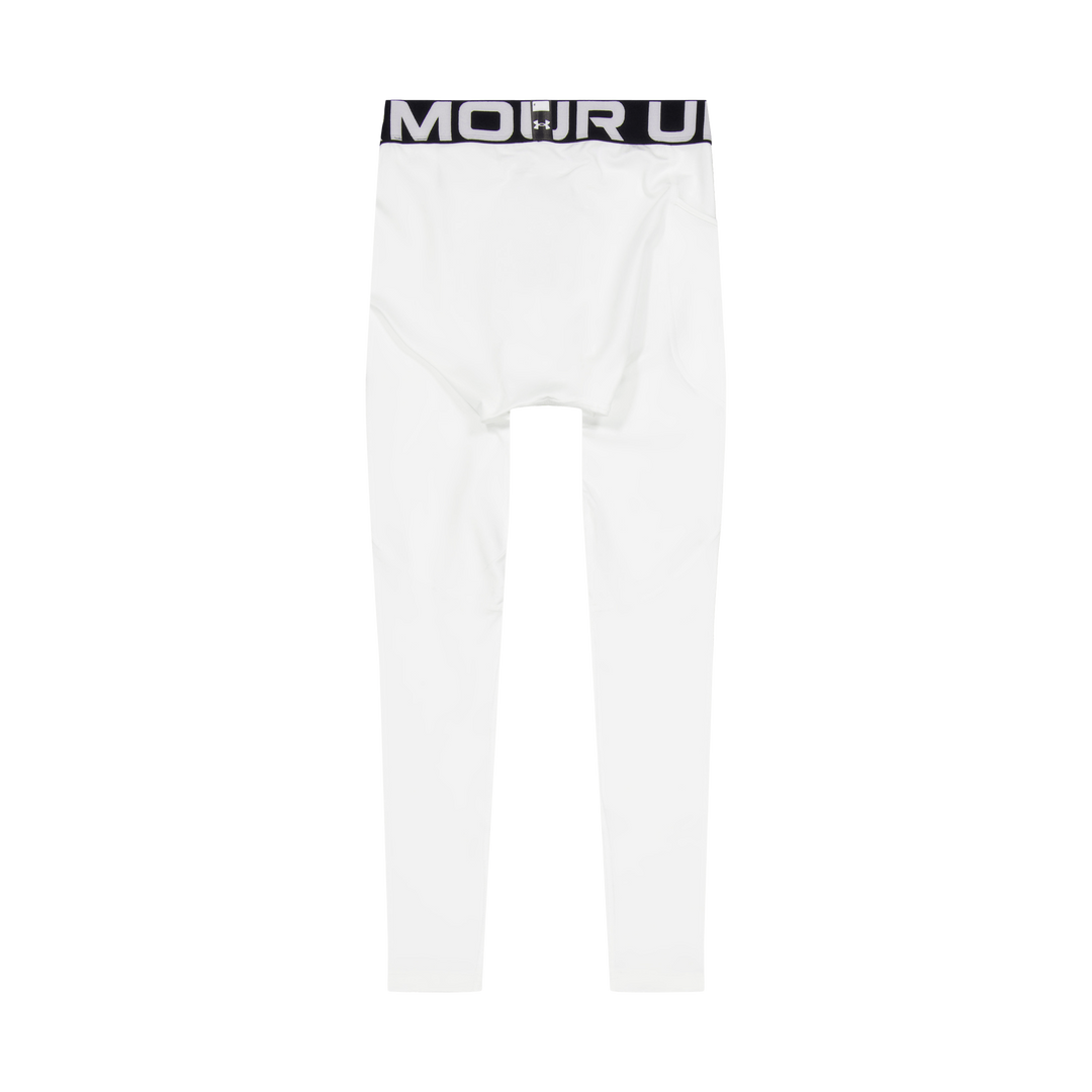 Ua Cg Armour Leggings White